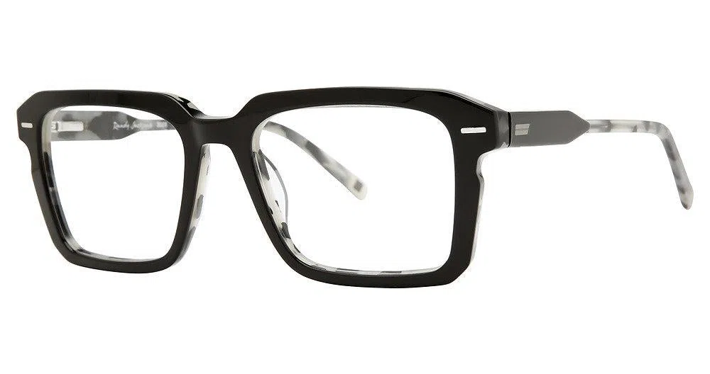 Randy Jackson RJ3088 Eyeglasses - Blue - view 5
